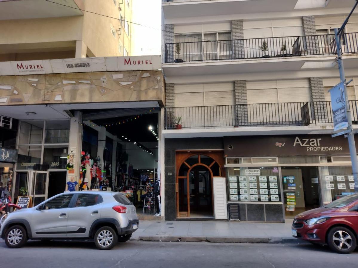 Mardelplata1 * Mar del Plata