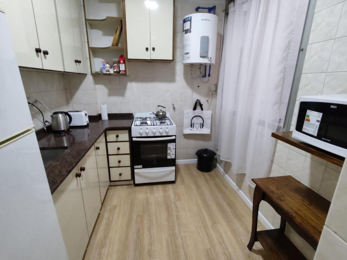 Mardelplata1 Apartment