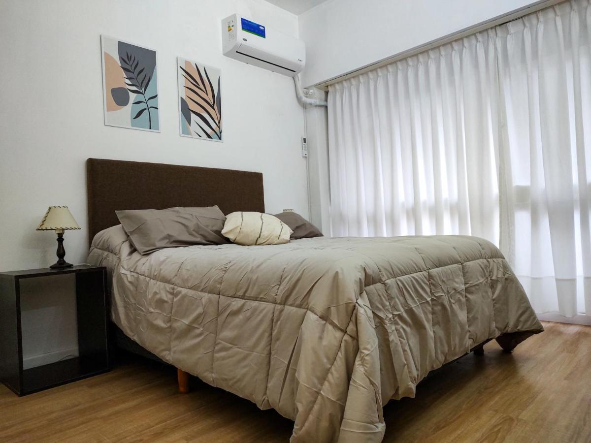 Apartment Mardelplata1 Mar del Plata